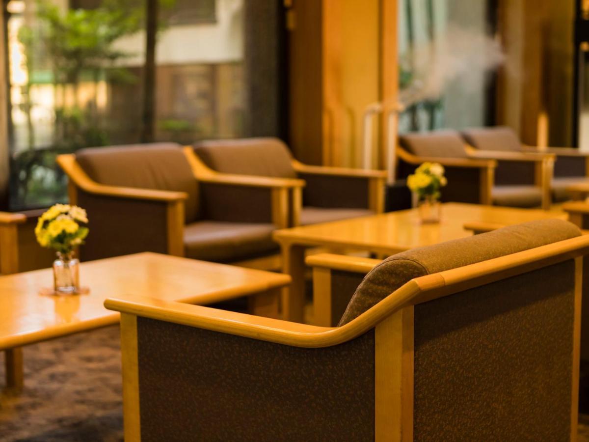 Japanese Onsen Ryokan Kohakuen Fuefuki Екстер'єр фото