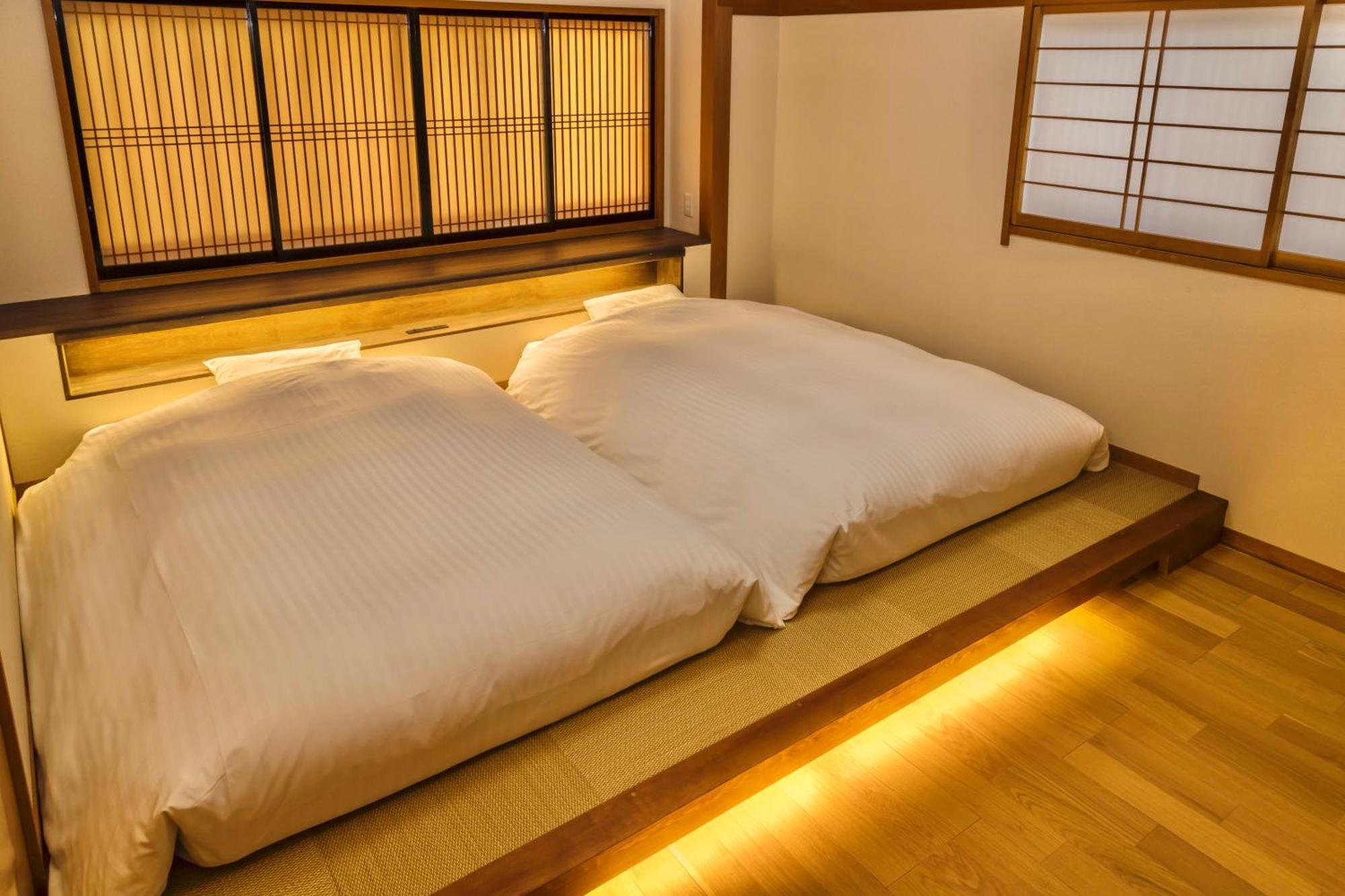 Japanese Onsen Ryokan Kohakuen Fuefuki Екстер'єр фото